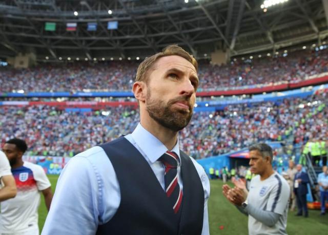 九游体育哪里看直播-林良锋：索斯盖特仍是英格兰队短板，大考从未及格